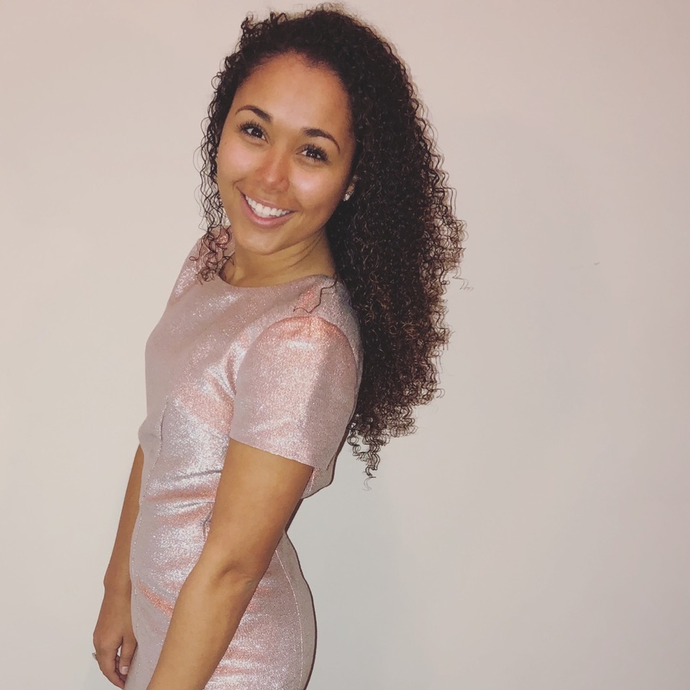 Meet your Posher, Sidni